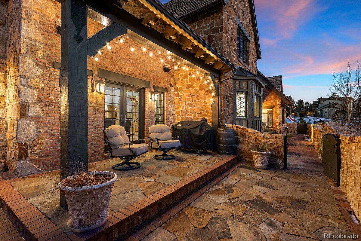 MLS Image #7 for 4340  foxchase way,colorado springs, Colorado