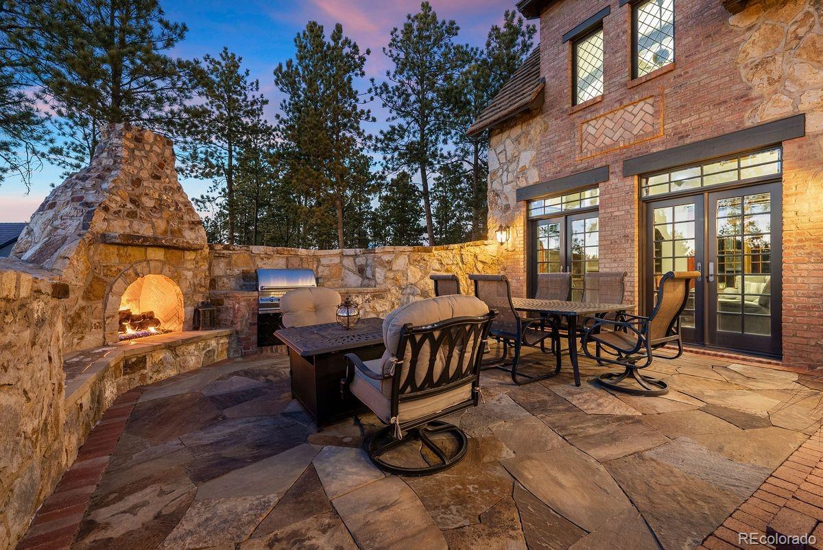 MLS Image #8 for 4340  foxchase way,colorado springs, Colorado