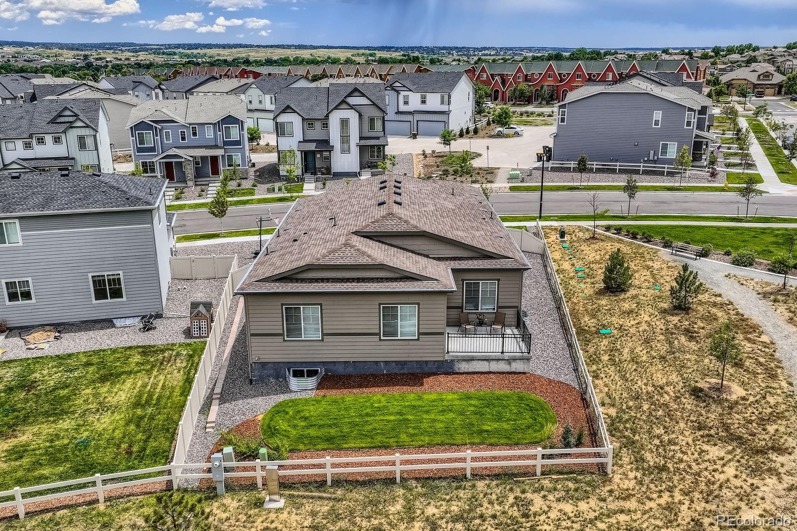 MLS Image #1 for 18001  herrera drive,parker, Colorado