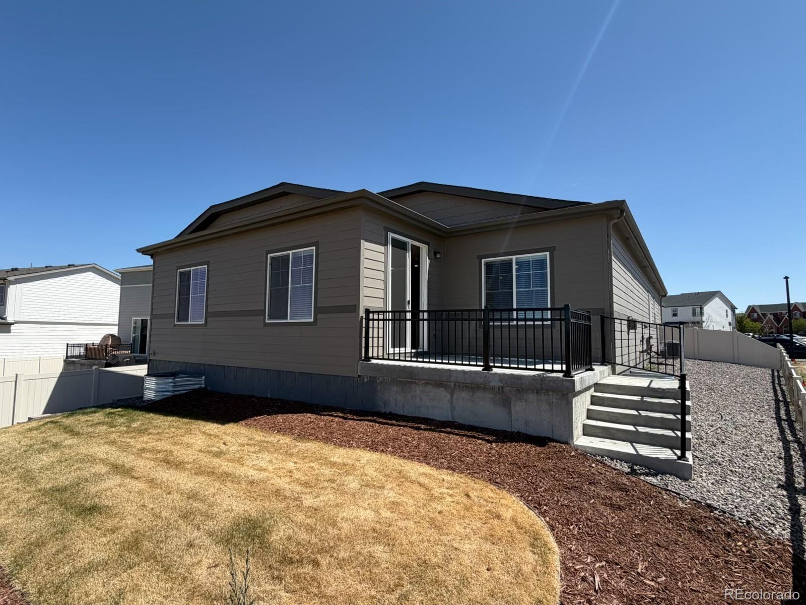 MLS Image #5 for 18001  herrera drive,parker, Colorado