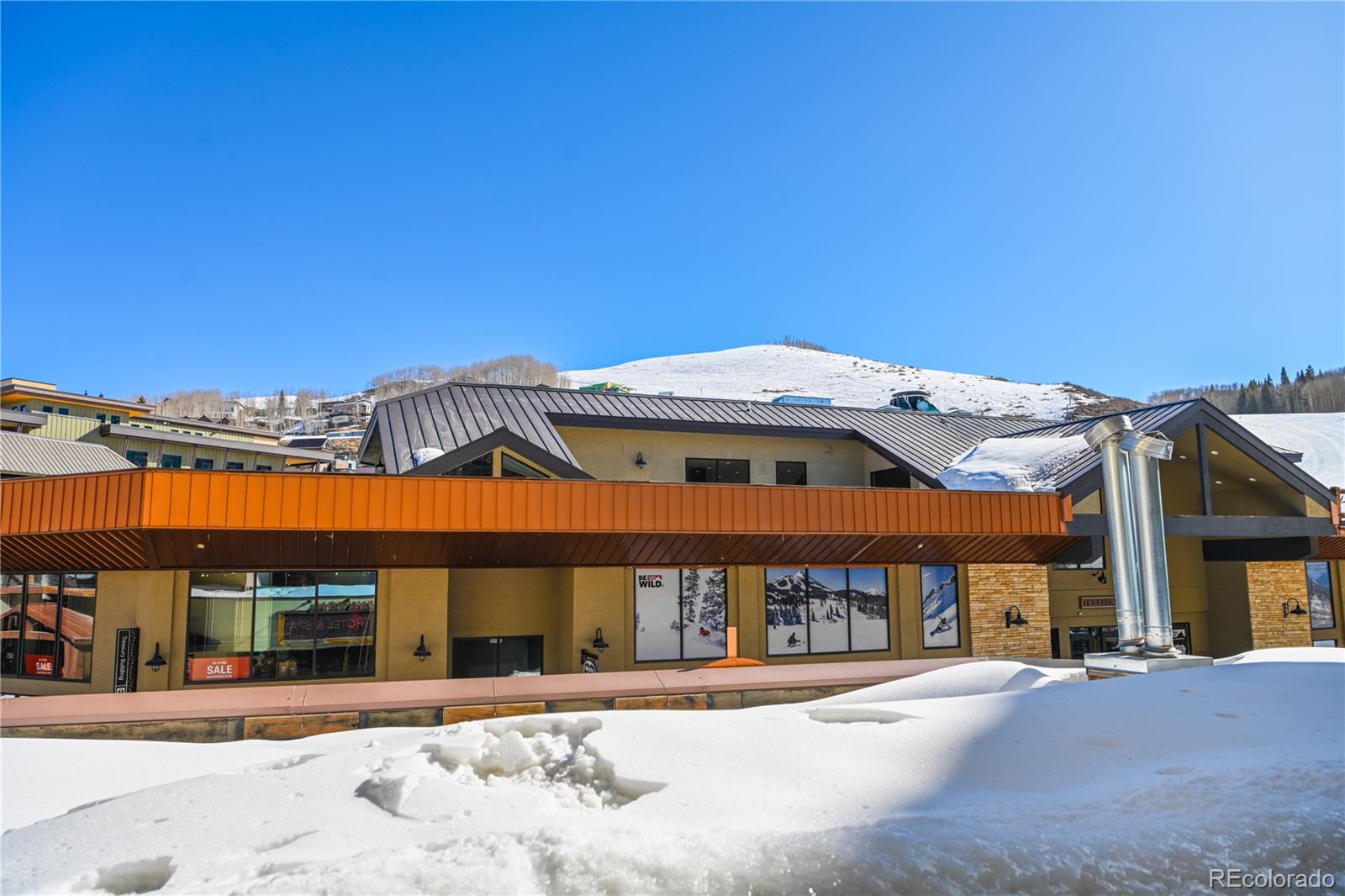 MLS Image #17 for 500  gothic road,mt crested butte, Colorado