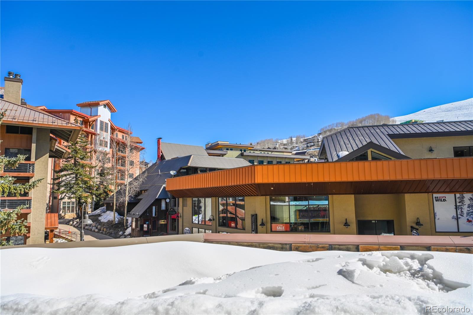 MLS Image #18 for 500  gothic road,mt crested butte, Colorado