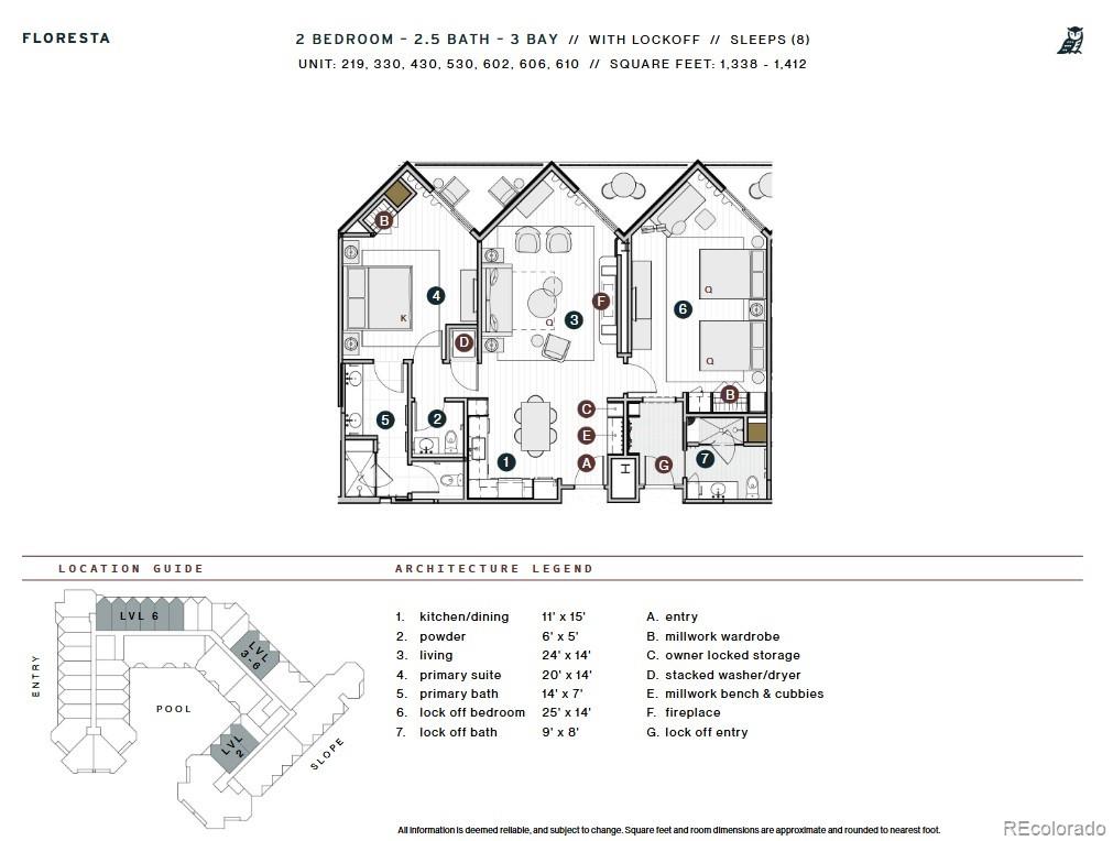 MLS Image #3 for 500  gothic road,mt crested butte, Colorado