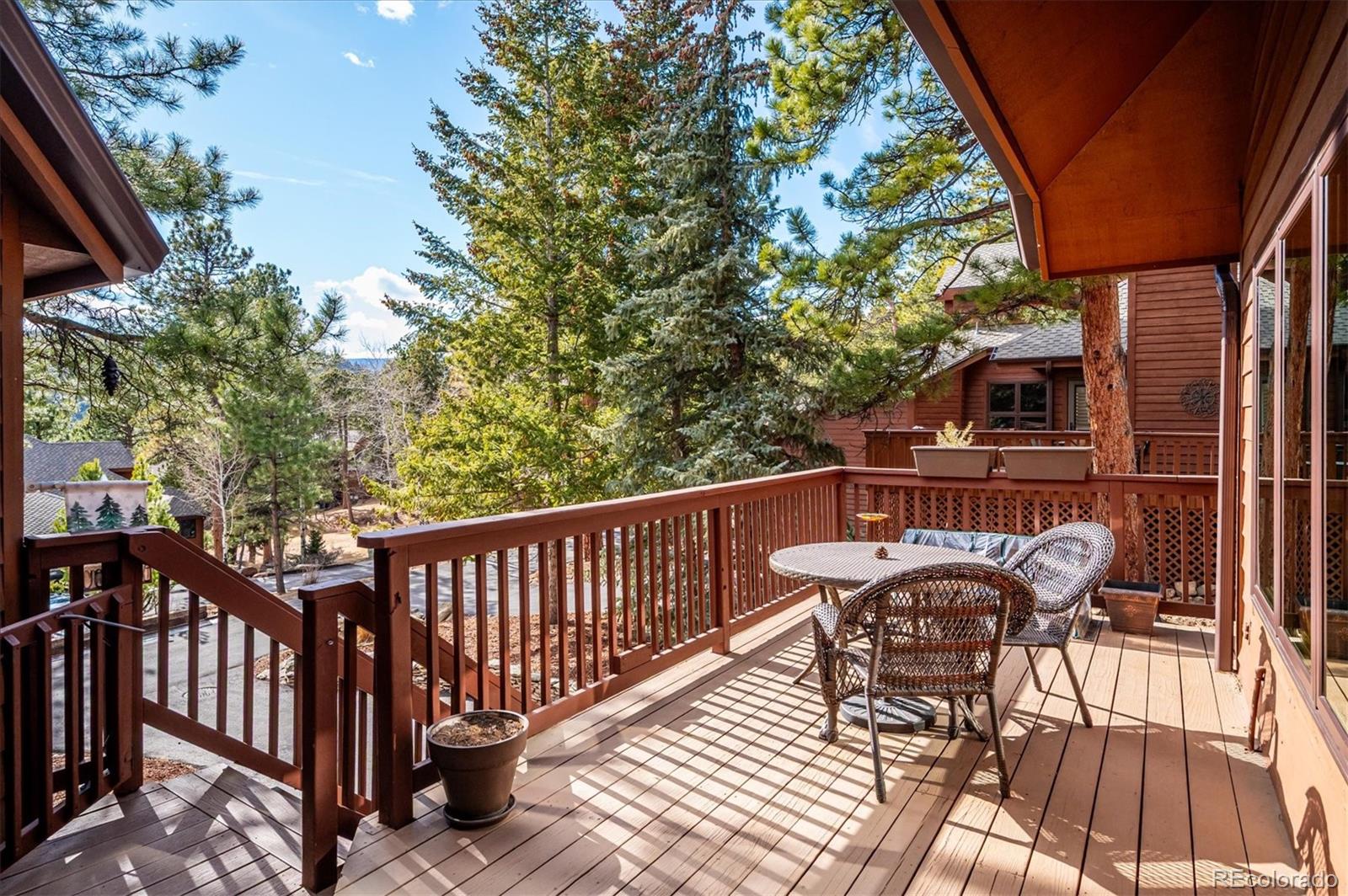 MLS Image #1 for 29859  park village drive,evergreen, Colorado