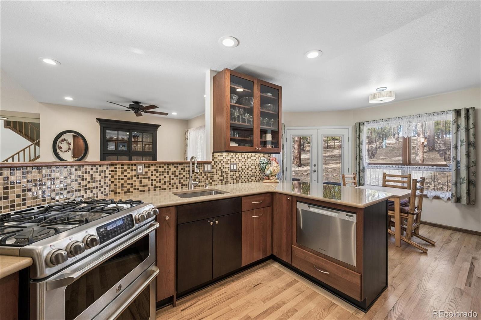 MLS Image #10 for 29859  park village drive,evergreen, Colorado