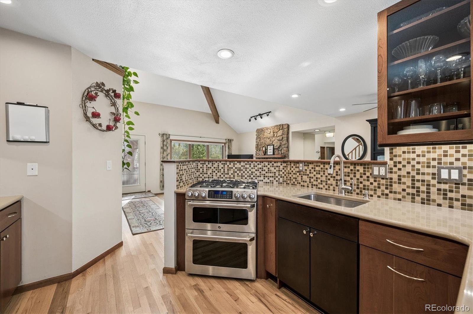 MLS Image #11 for 29859  park village drive,evergreen, Colorado