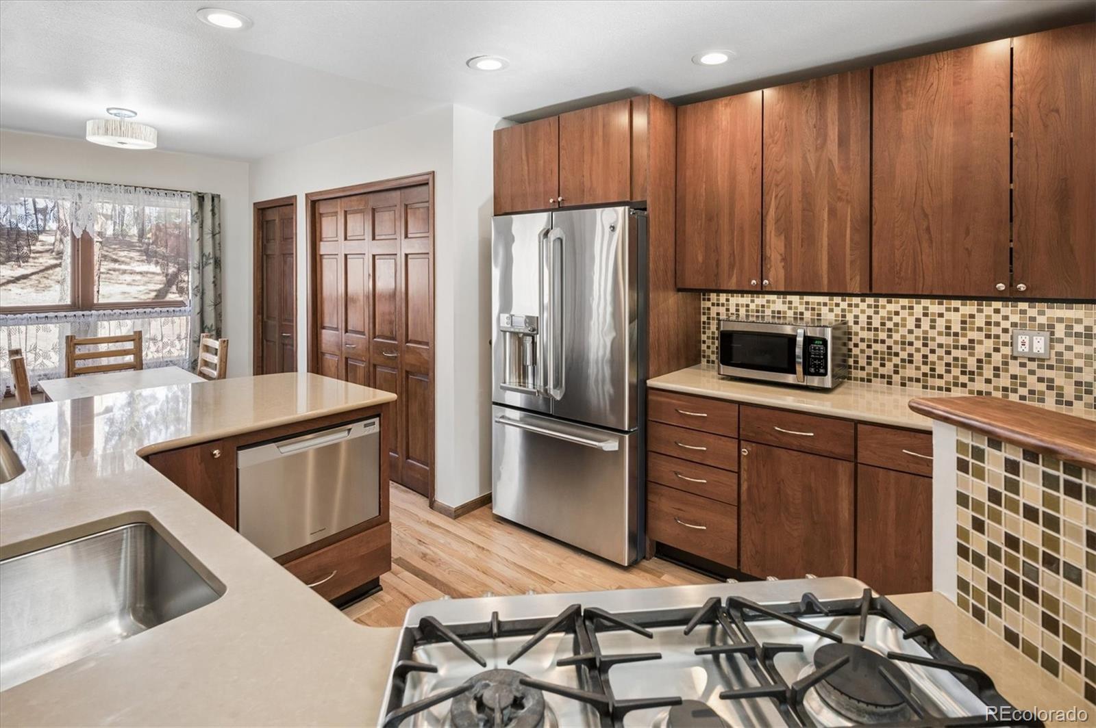 MLS Image #12 for 29859  park village drive,evergreen, Colorado