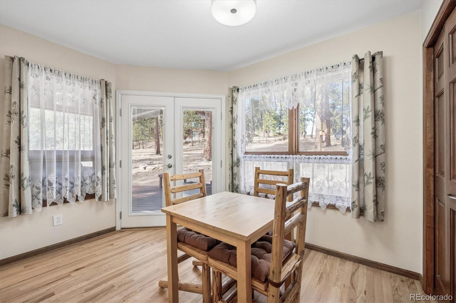 MLS Image #13 for 29859  park village drive,evergreen, Colorado