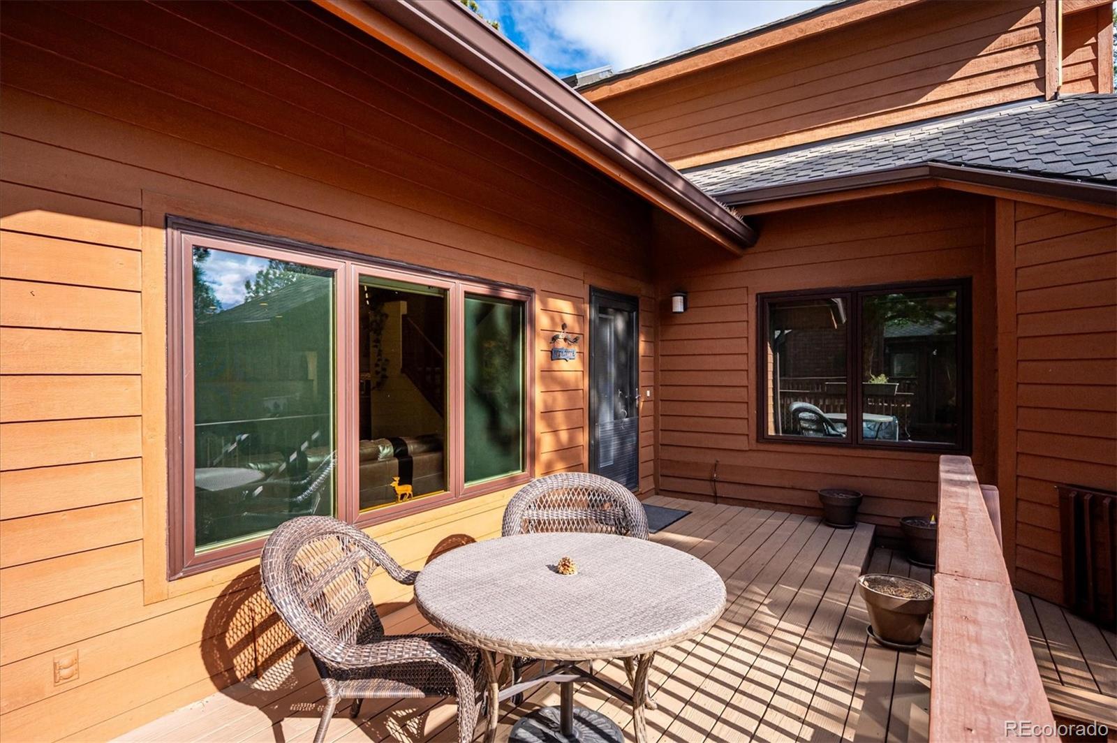 MLS Image #2 for 29859  park village drive,evergreen, Colorado