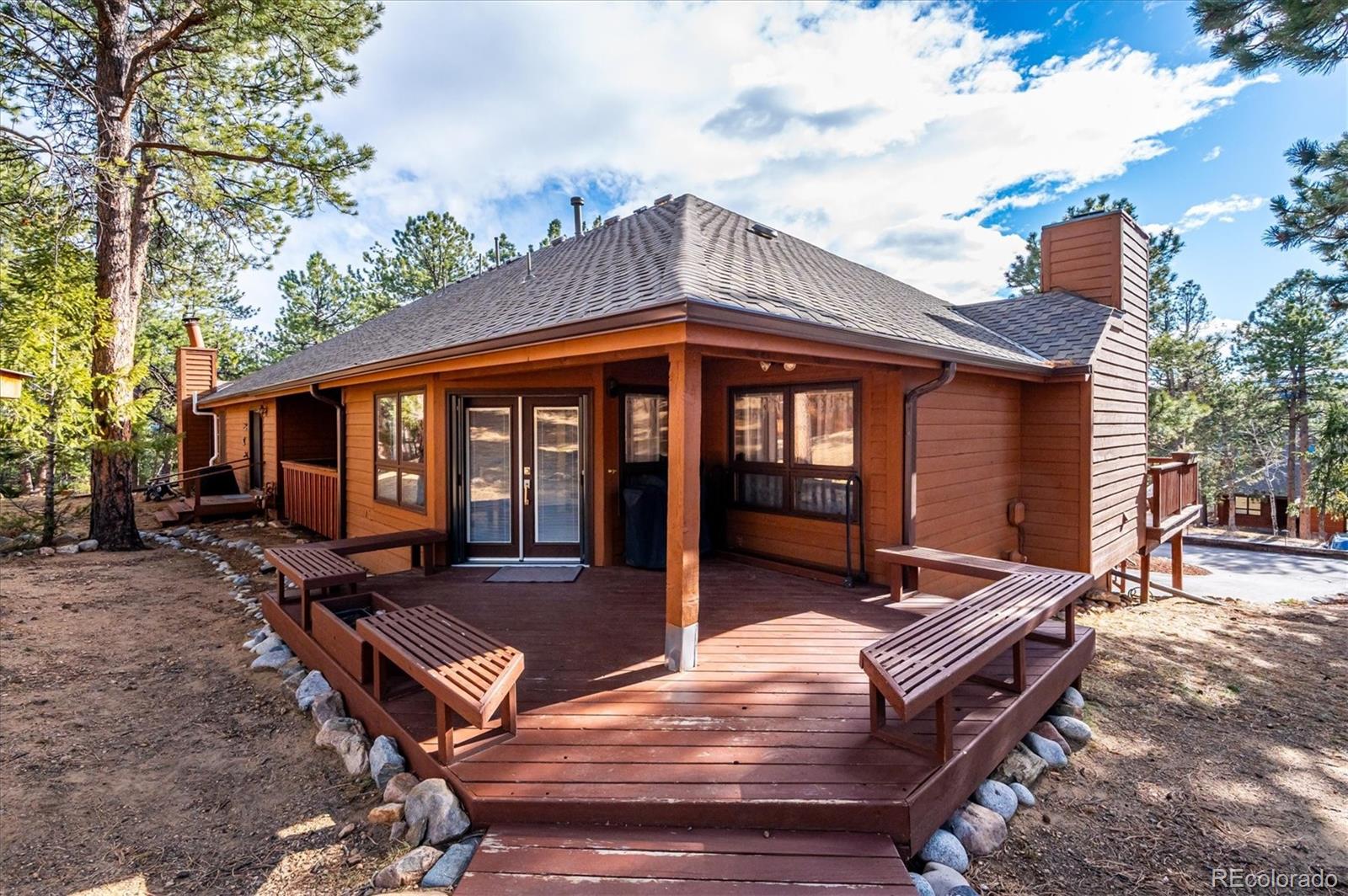 MLS Image #26 for 29859  park village drive,evergreen, Colorado