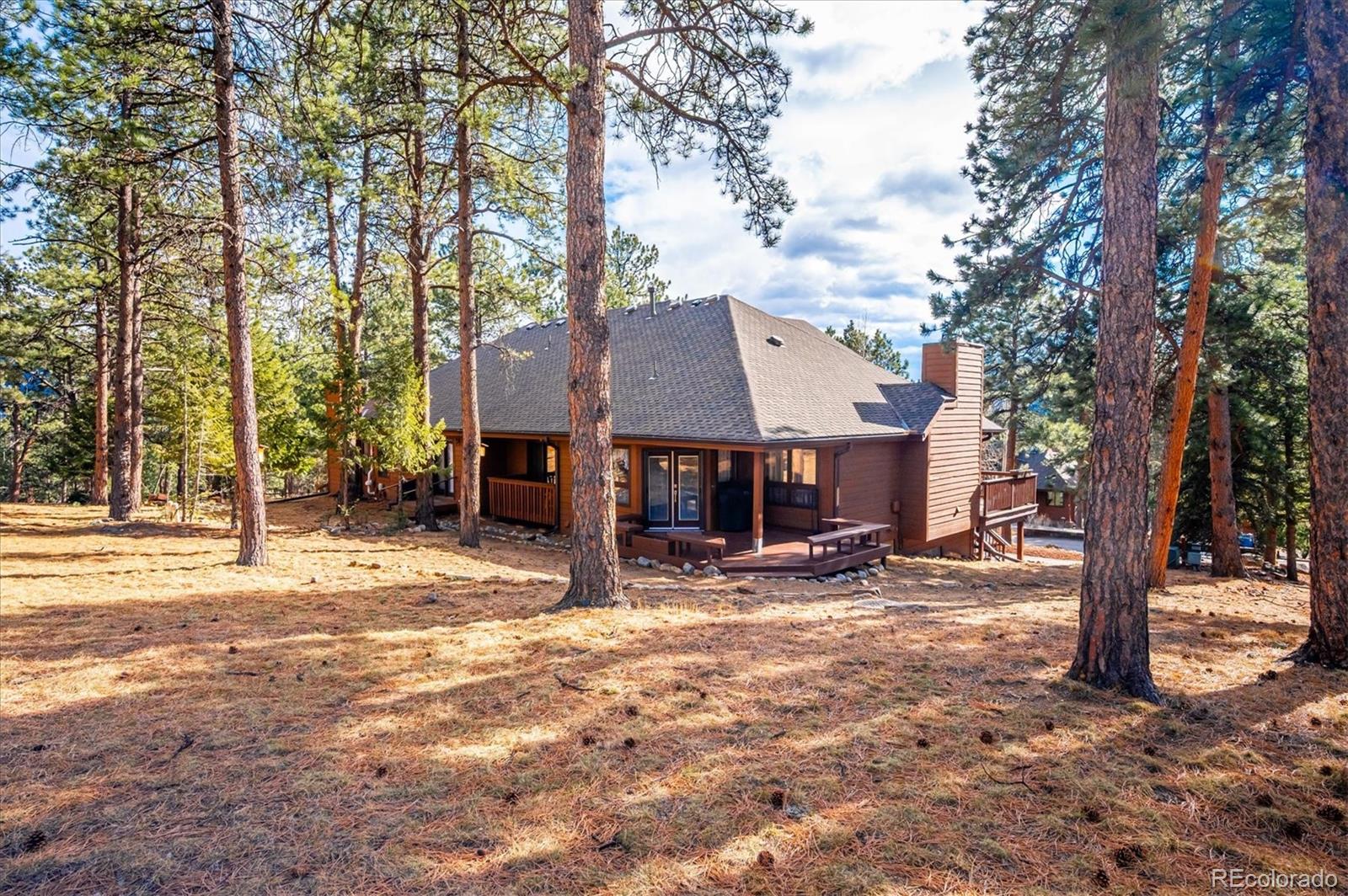 MLS Image #27 for 29859  park village drive,evergreen, Colorado