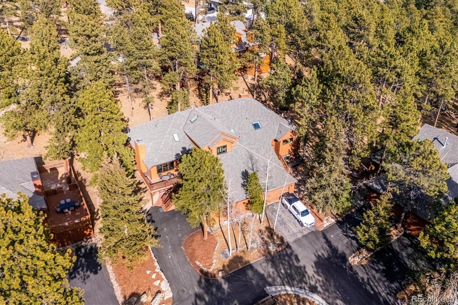 MLS Image #28 for 29859  park village drive,evergreen, Colorado