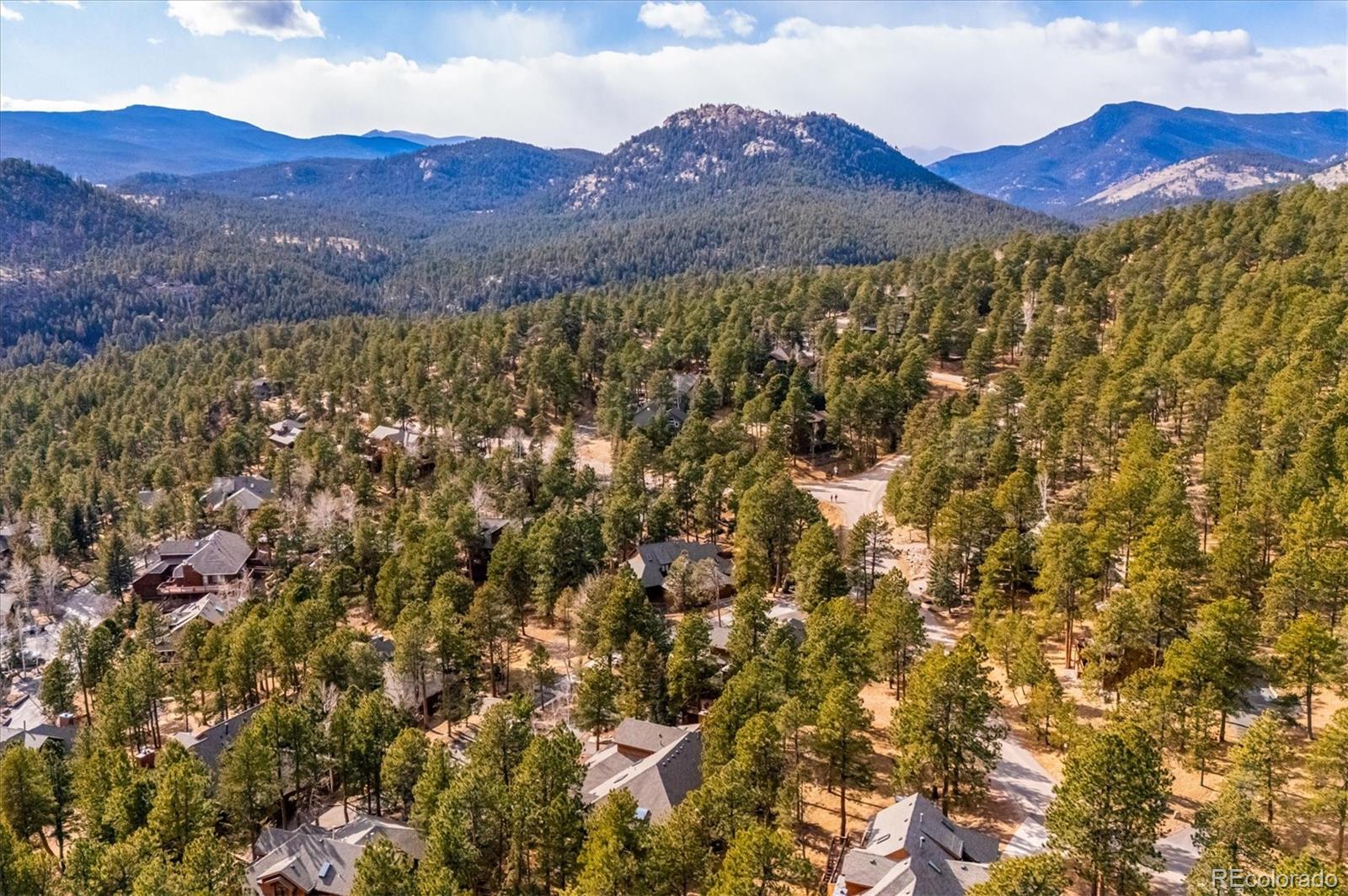 MLS Image #29 for 29859  park village drive,evergreen, Colorado