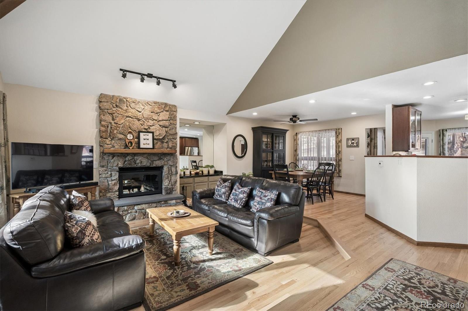 MLS Image #3 for 29859  park village drive,evergreen, Colorado