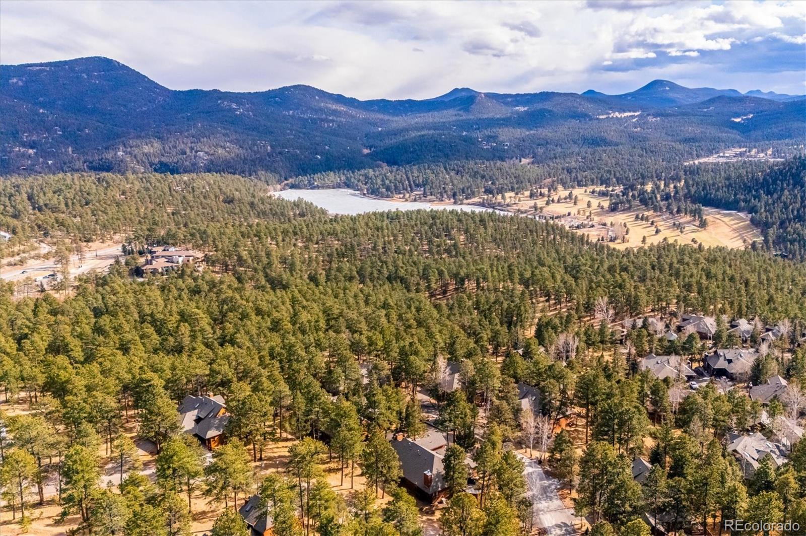 MLS Image #30 for 29859  park village drive,evergreen, Colorado