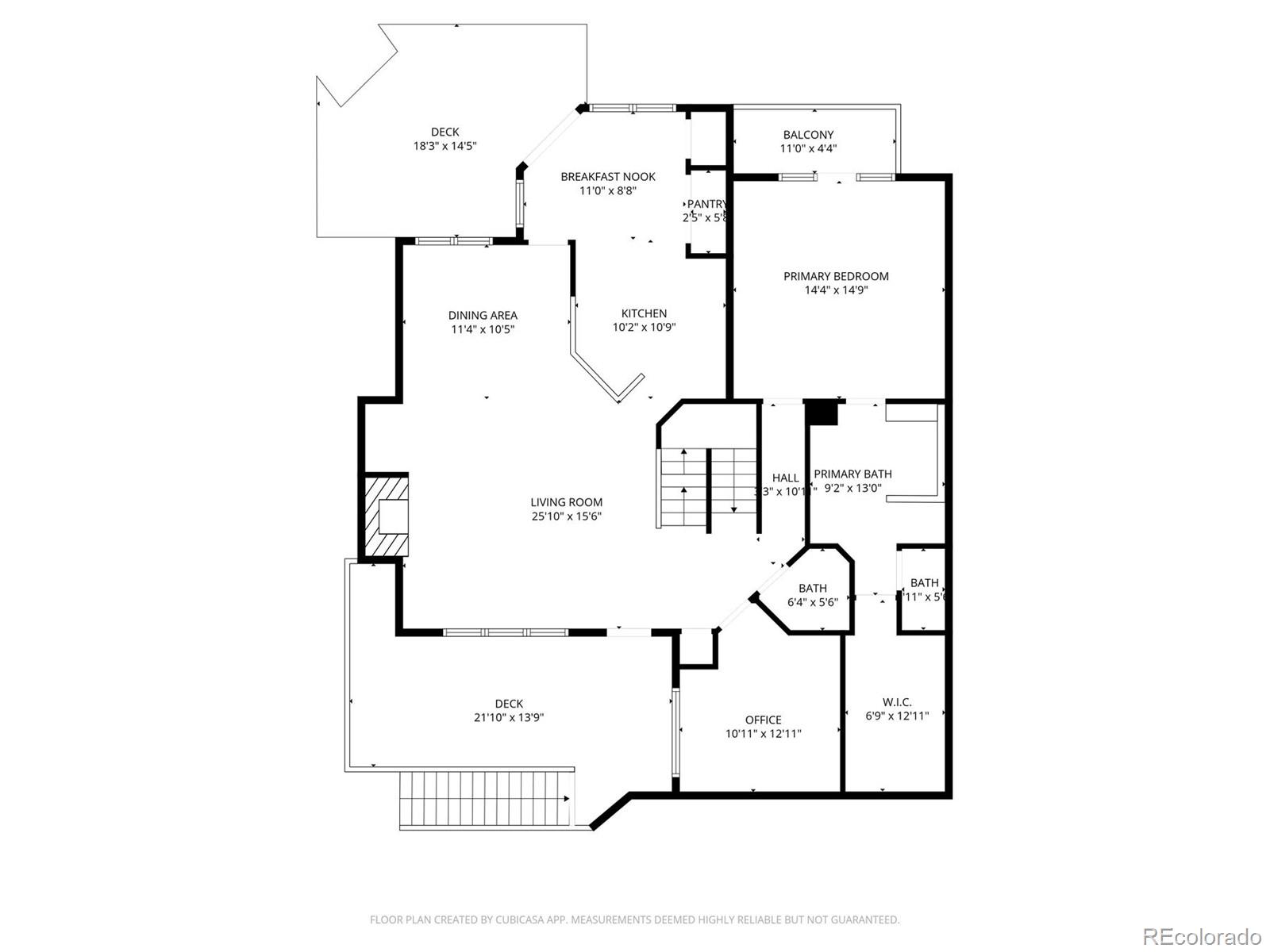 MLS Image #32 for 29859  park village drive,evergreen, Colorado