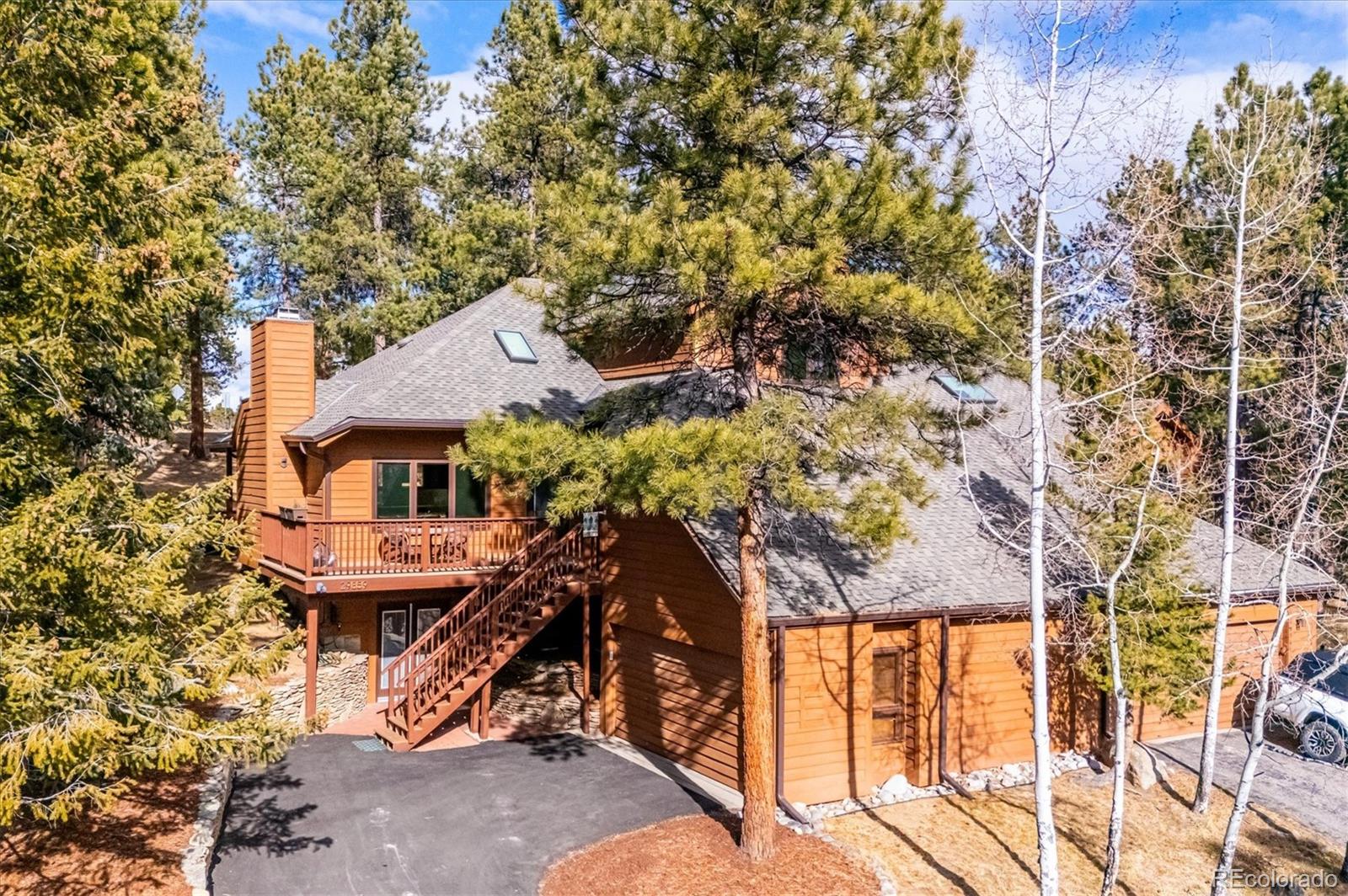MLS Image #36 for 29859  park village drive,evergreen, Colorado
