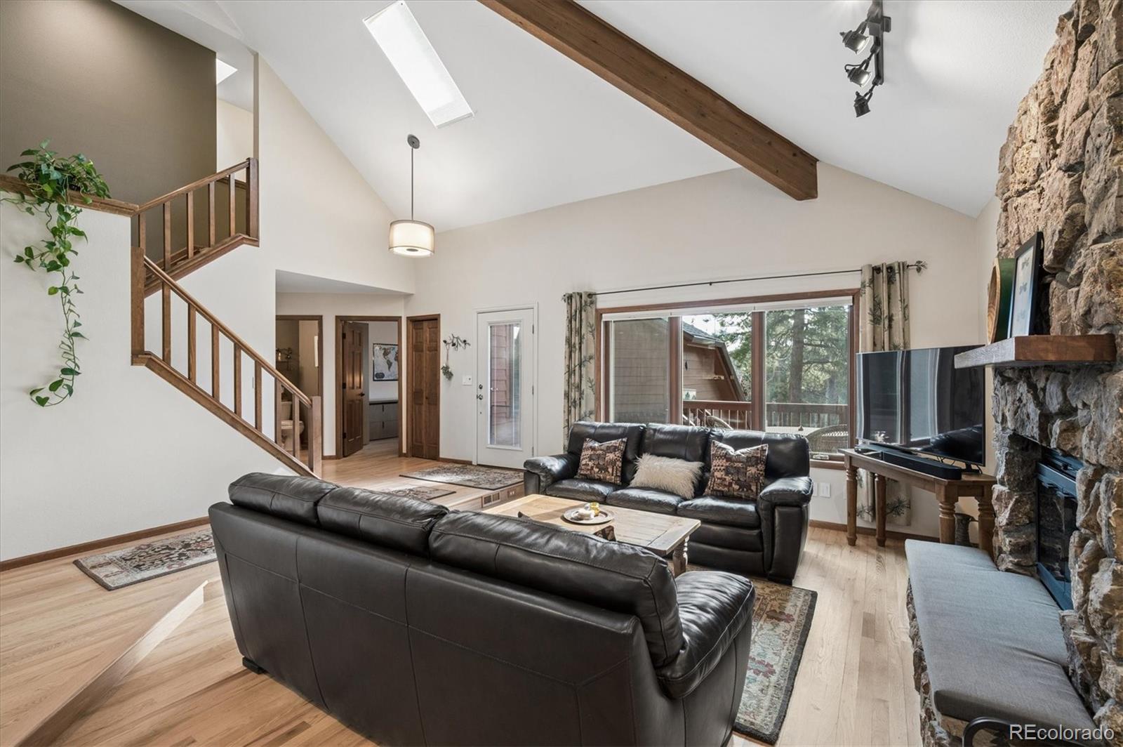 MLS Image #4 for 29859  park village drive,evergreen, Colorado