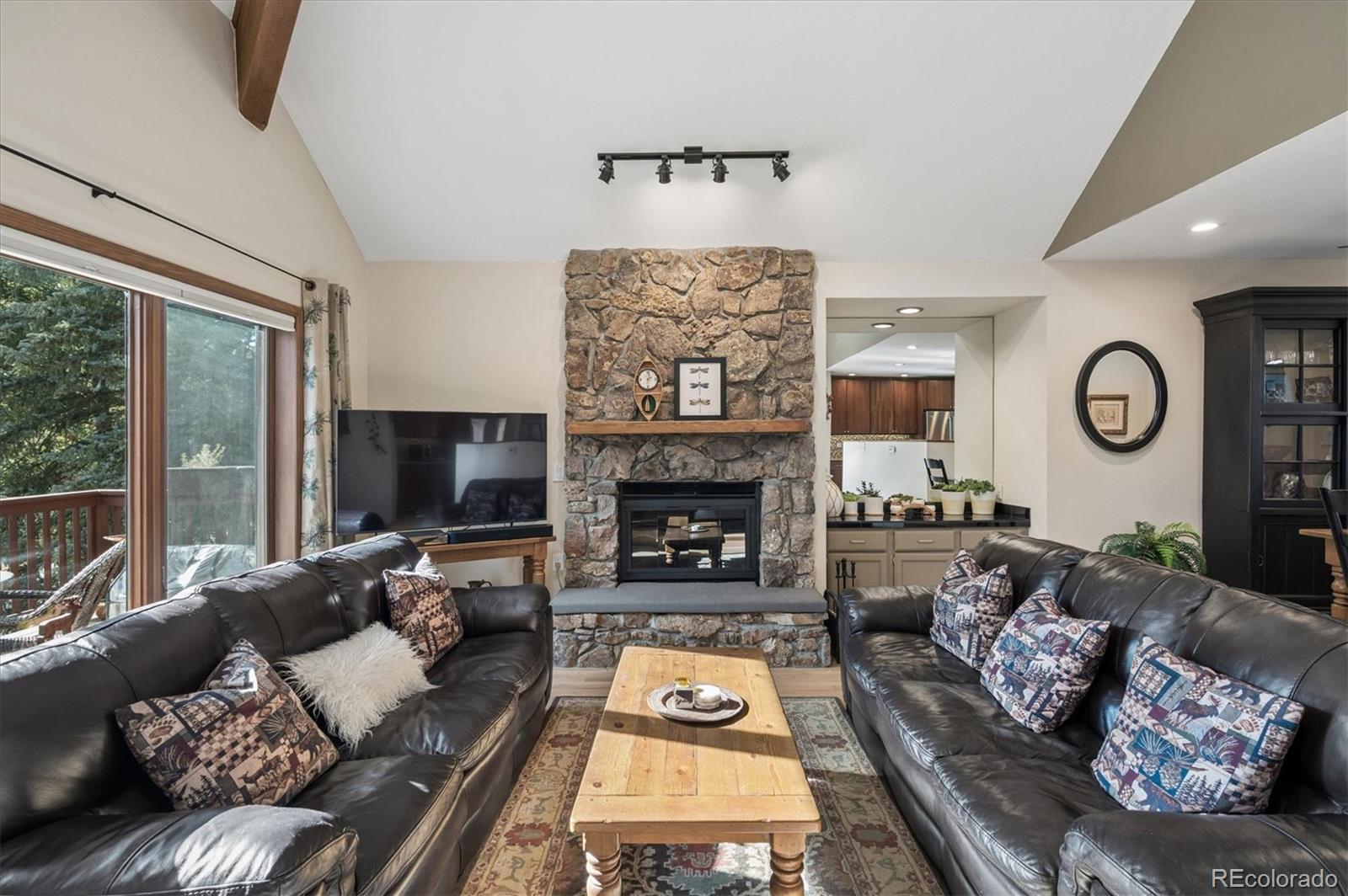 MLS Image #5 for 29859  park village drive,evergreen, Colorado