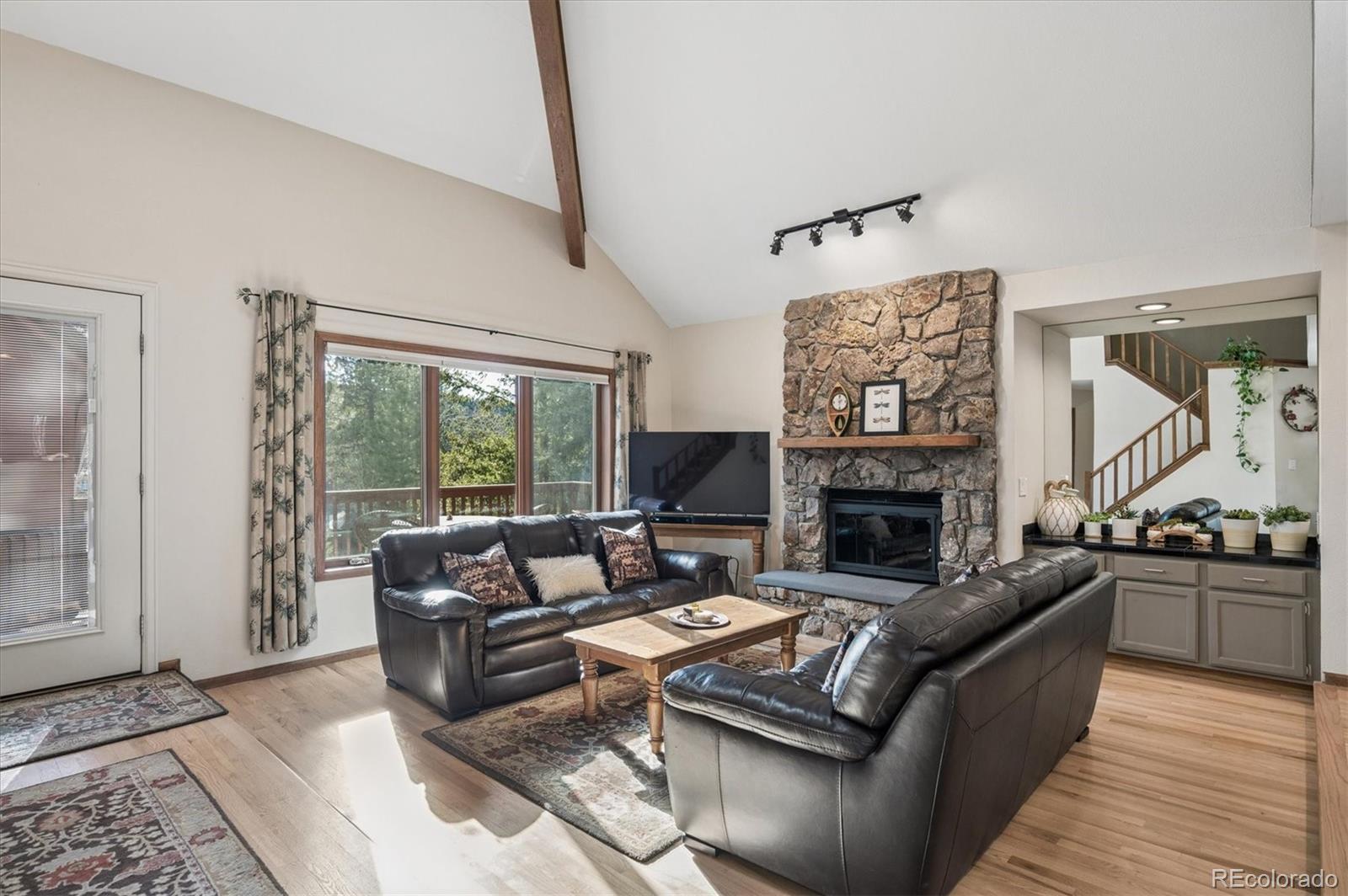 MLS Image #6 for 29859  park village drive,evergreen, Colorado