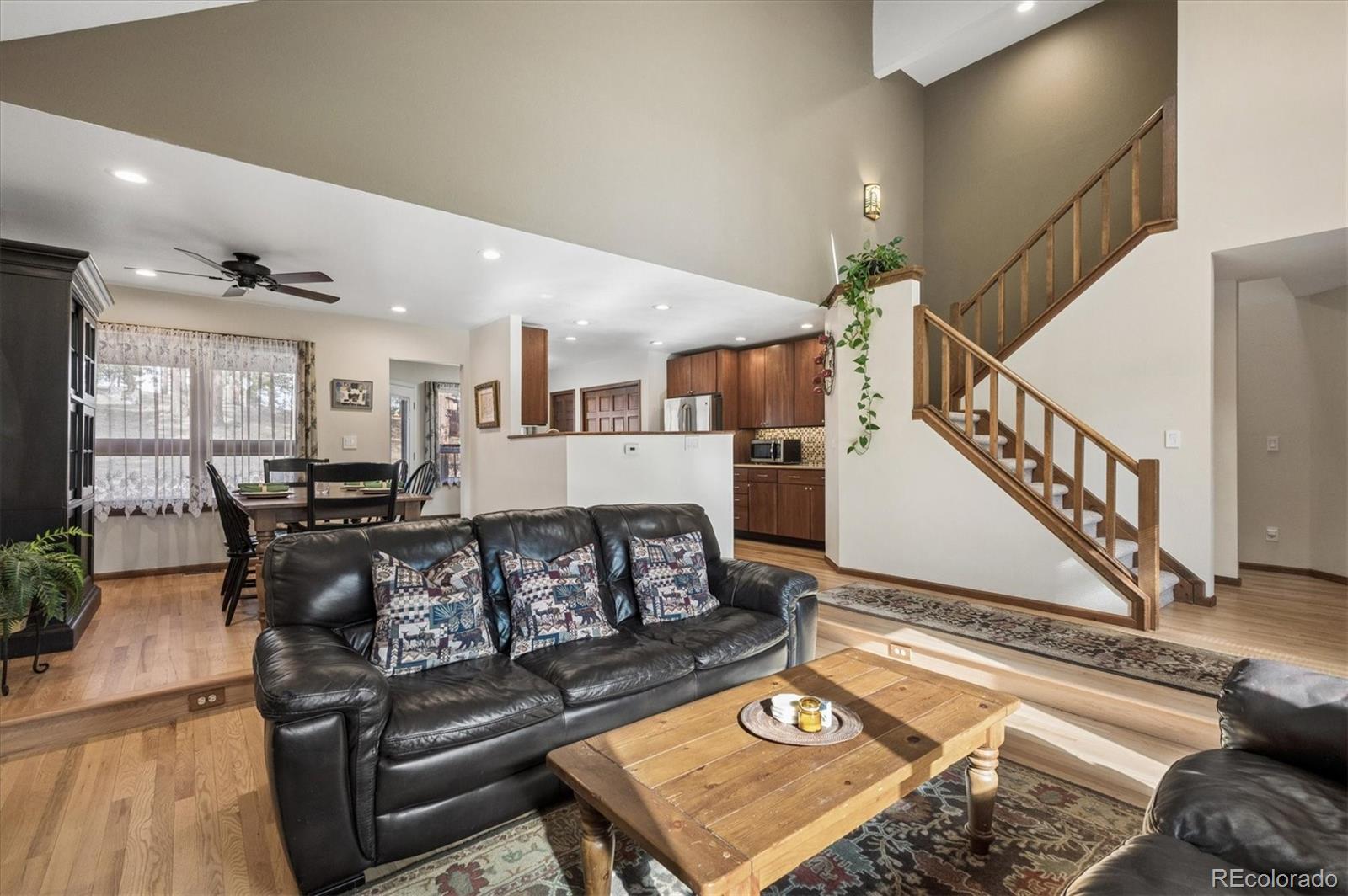 MLS Image #7 for 29859  park village drive,evergreen, Colorado