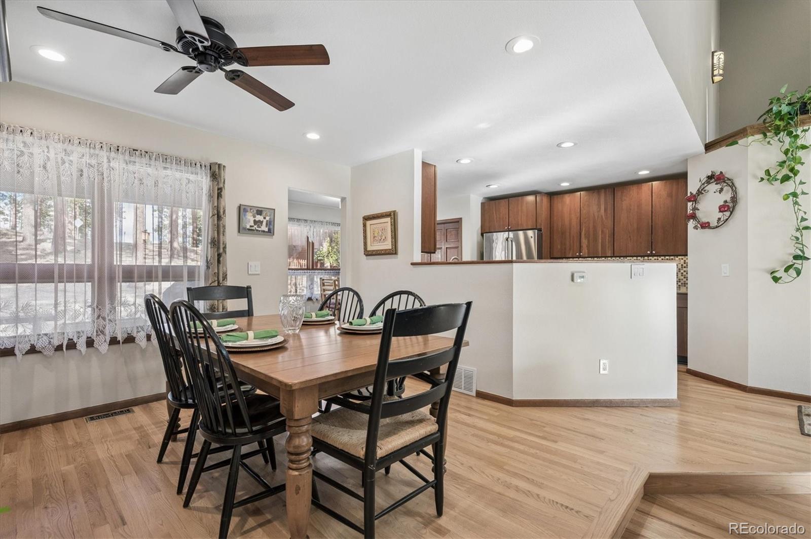 MLS Image #9 for 29859  park village drive,evergreen, Colorado