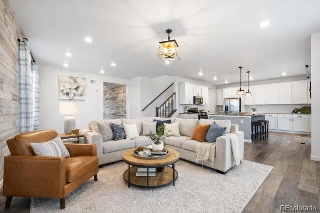 MLS Image #1 for 39358  hart circle,elizabeth, Colorado
