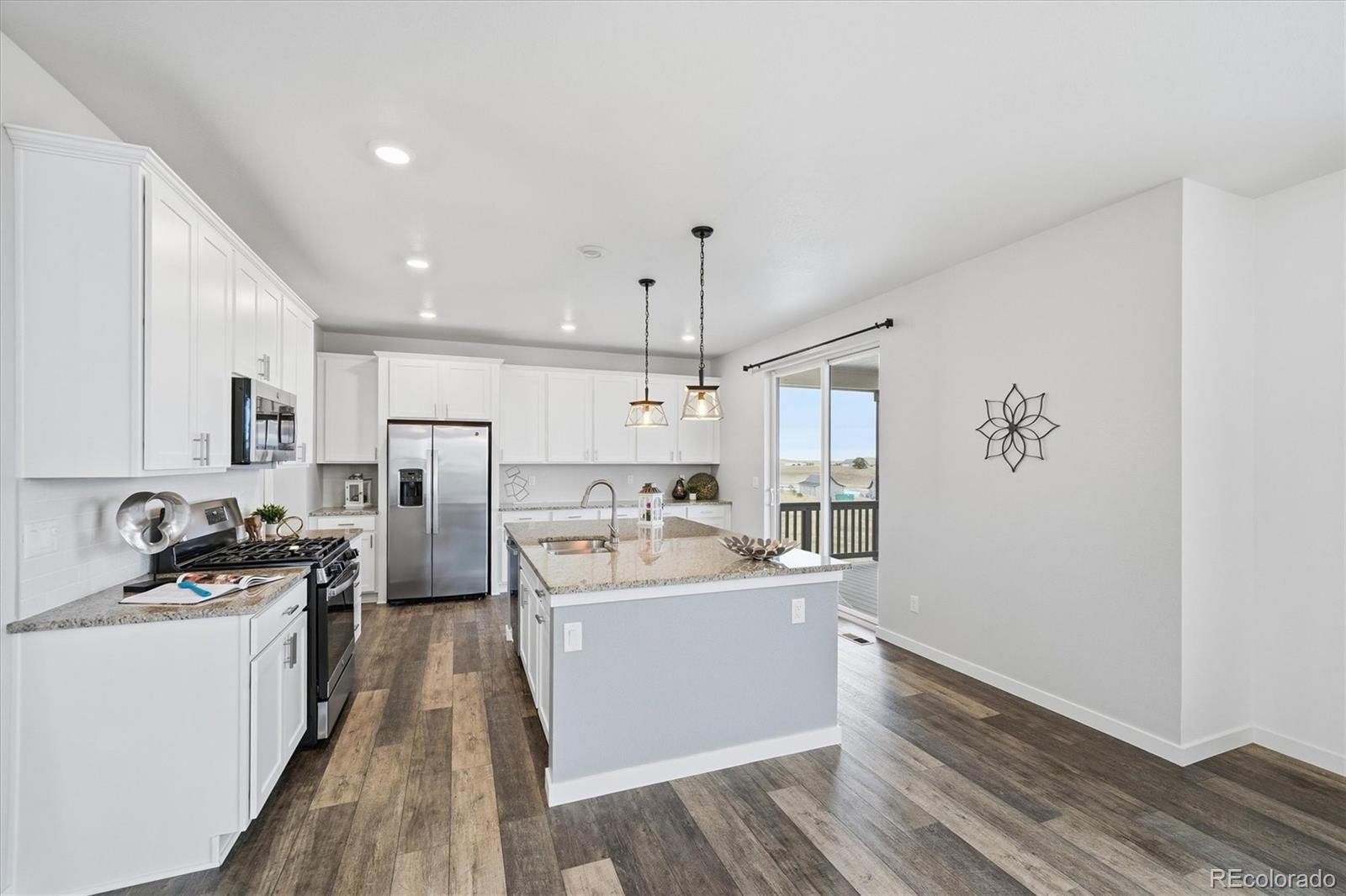 MLS Image #14 for 39358  hart circle,elizabeth, Colorado