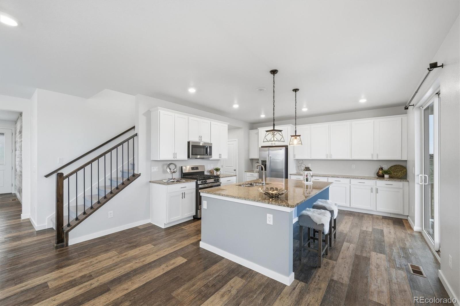 MLS Image #15 for 39358  hart circle,elizabeth, Colorado