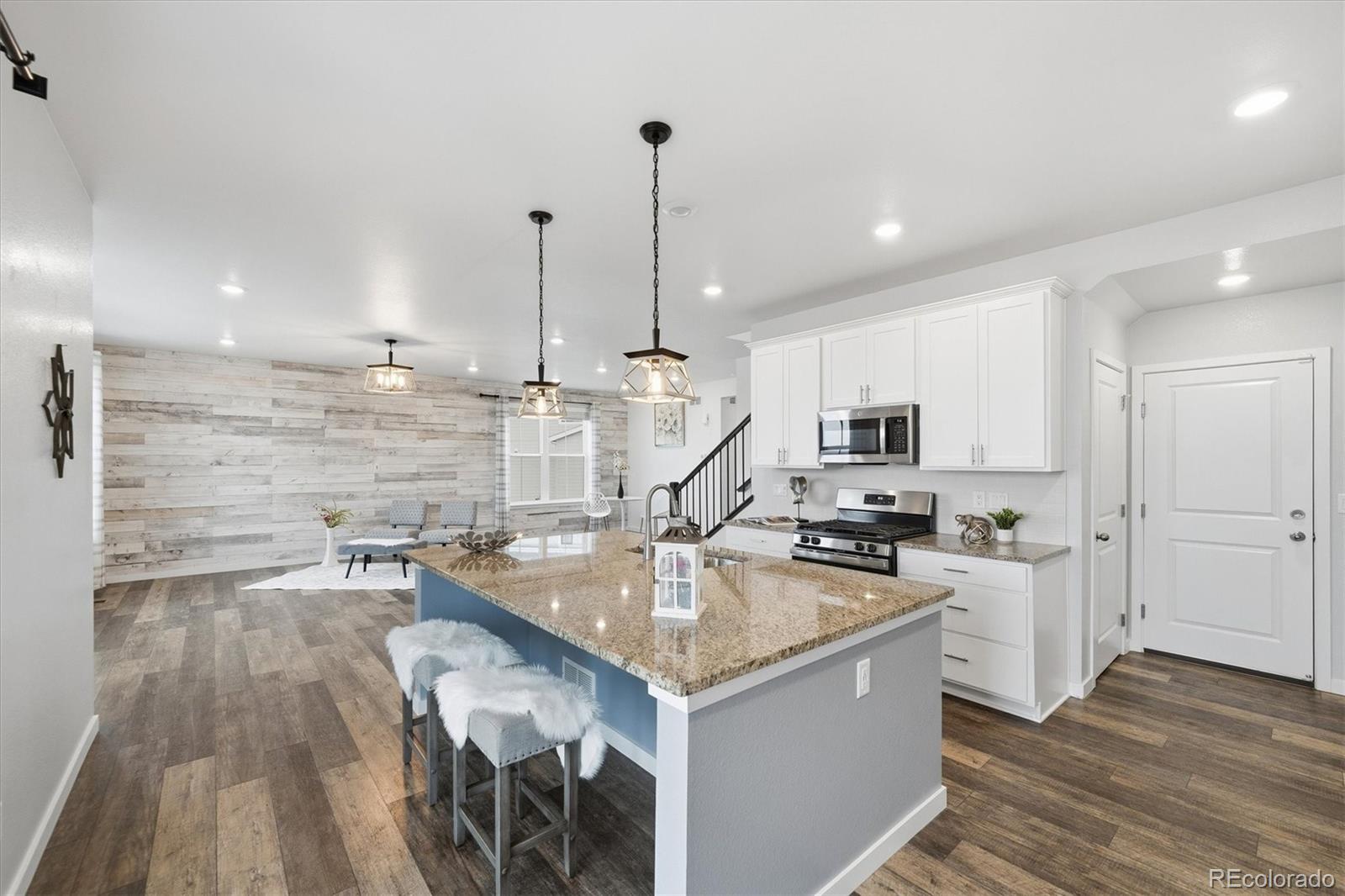 MLS Image #16 for 39358  hart circle,elizabeth, Colorado