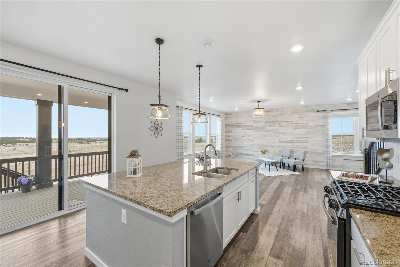 MLS Image #17 for 39358  hart circle,elizabeth, Colorado