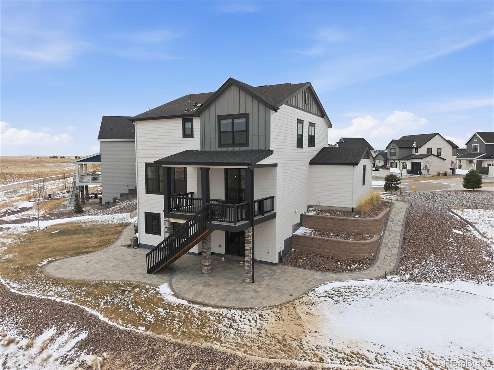 MLS Image #19 for 39358  hart circle,elizabeth, Colorado