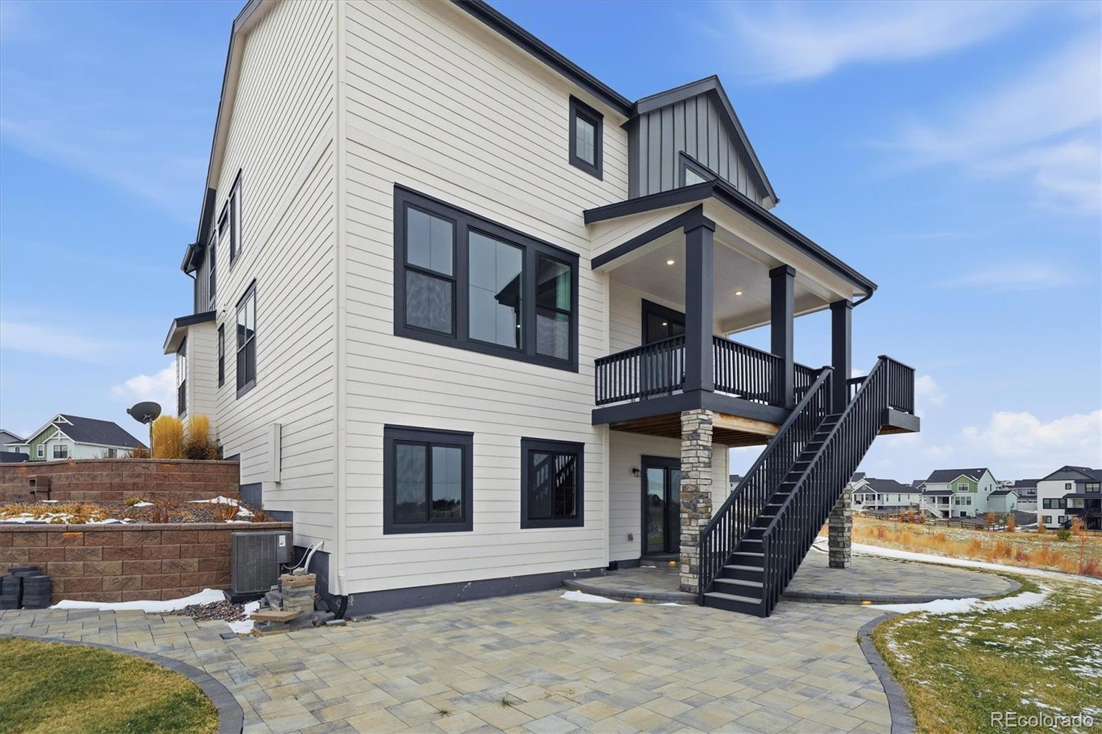MLS Image #20 for 39358  hart circle,elizabeth, Colorado