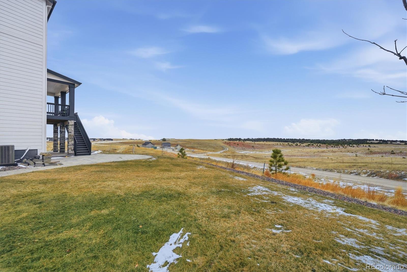 MLS Image #23 for 39358  hart circle,elizabeth, Colorado