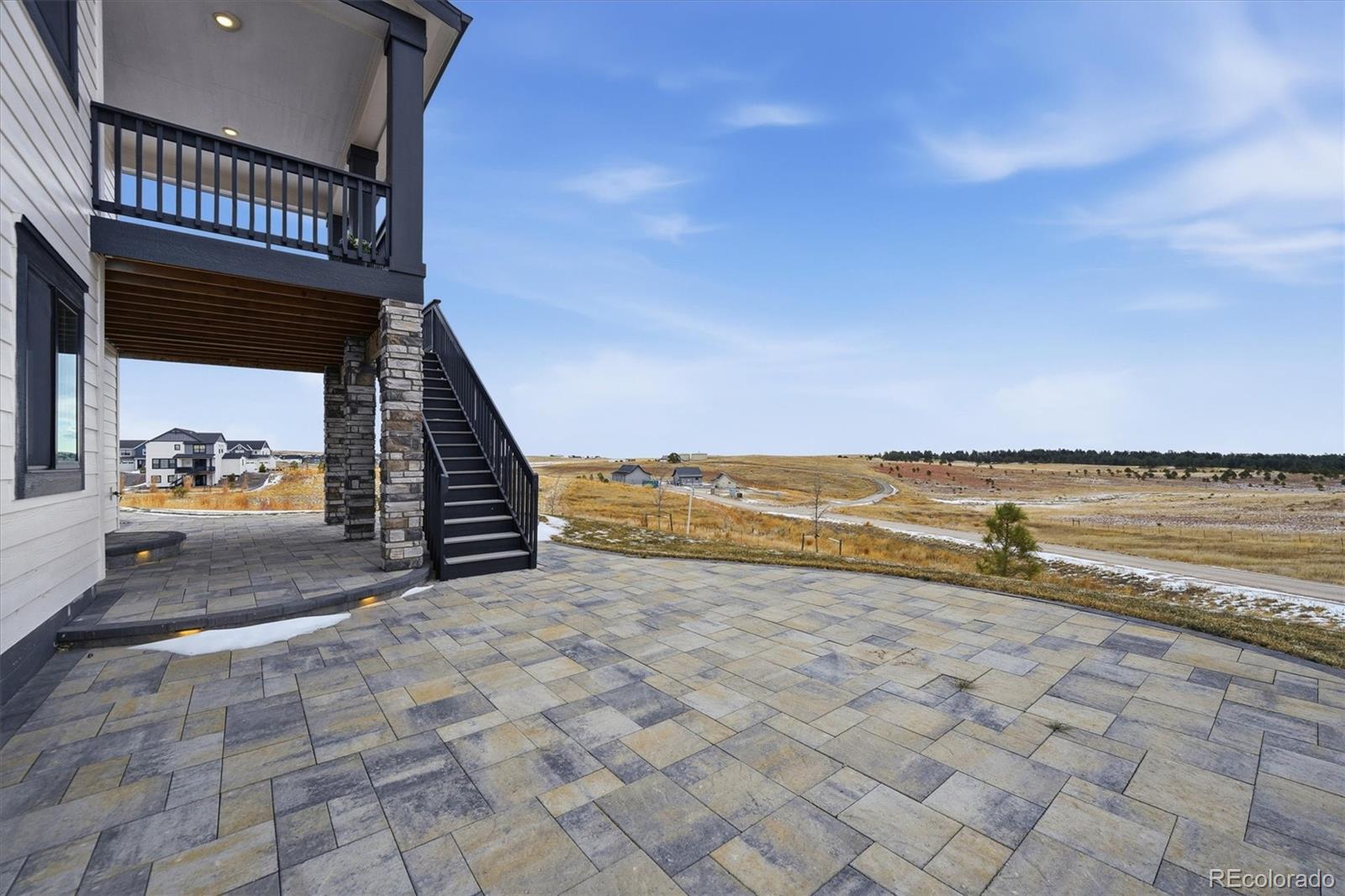MLS Image #25 for 39358  hart circle,elizabeth, Colorado
