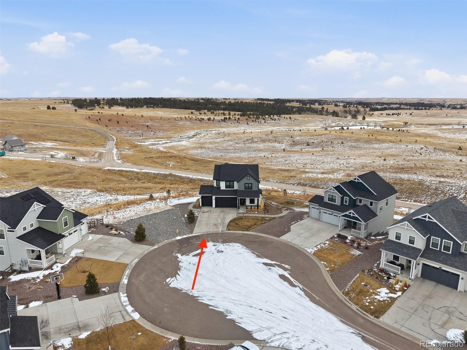 MLS Image #42 for 39358  hart circle,elizabeth, Colorado