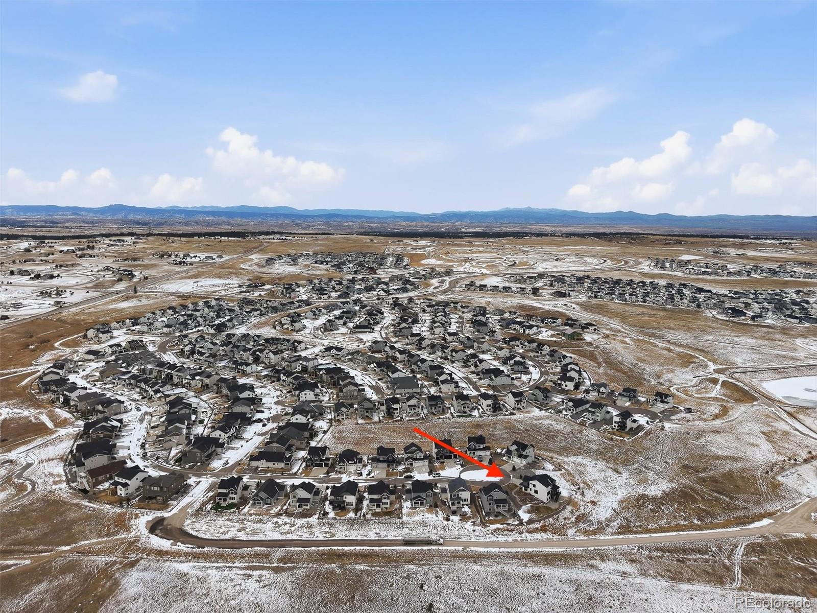 MLS Image #43 for 39358  hart circle,elizabeth, Colorado
