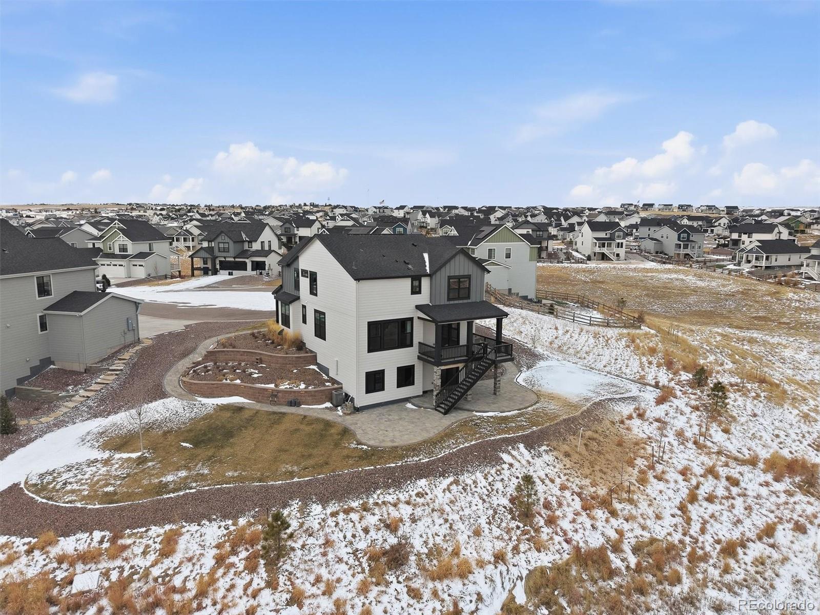 MLS Image #44 for 39358  hart circle,elizabeth, Colorado