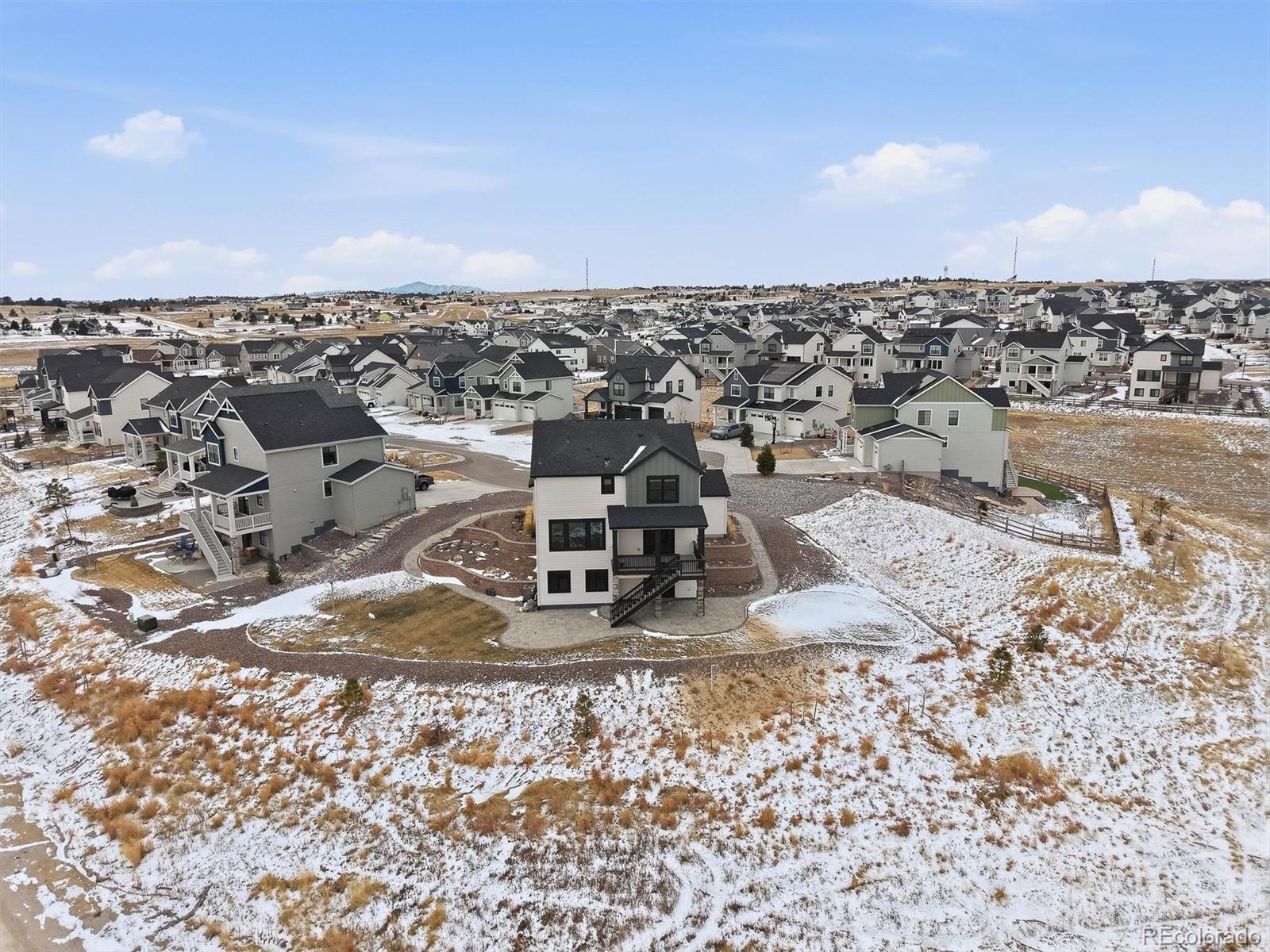 MLS Image #45 for 39358  hart circle,elizabeth, Colorado