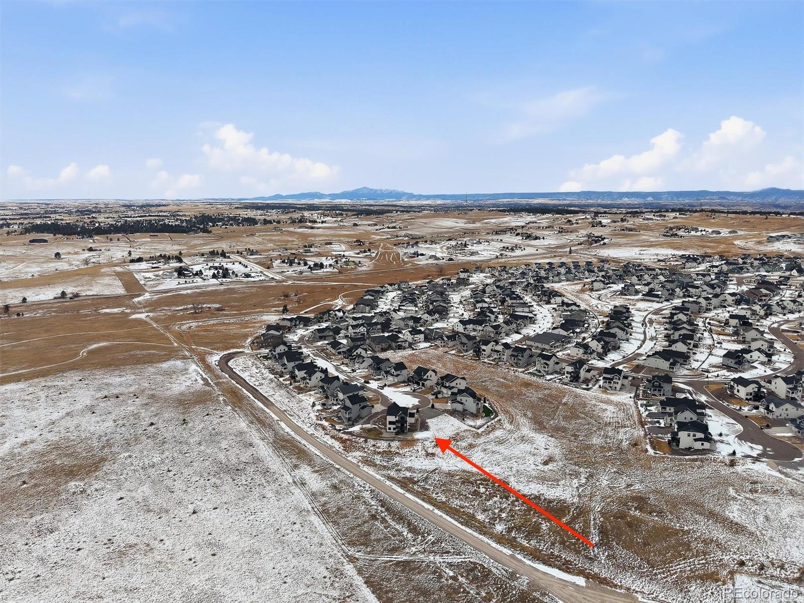 MLS Image #46 for 39358  hart circle,elizabeth, Colorado