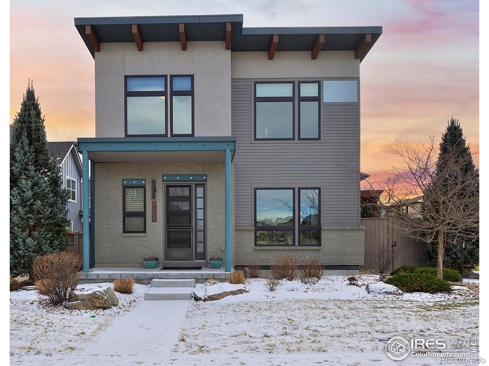 MLS Image #1 for 3618  paonia street,boulder, Colorado