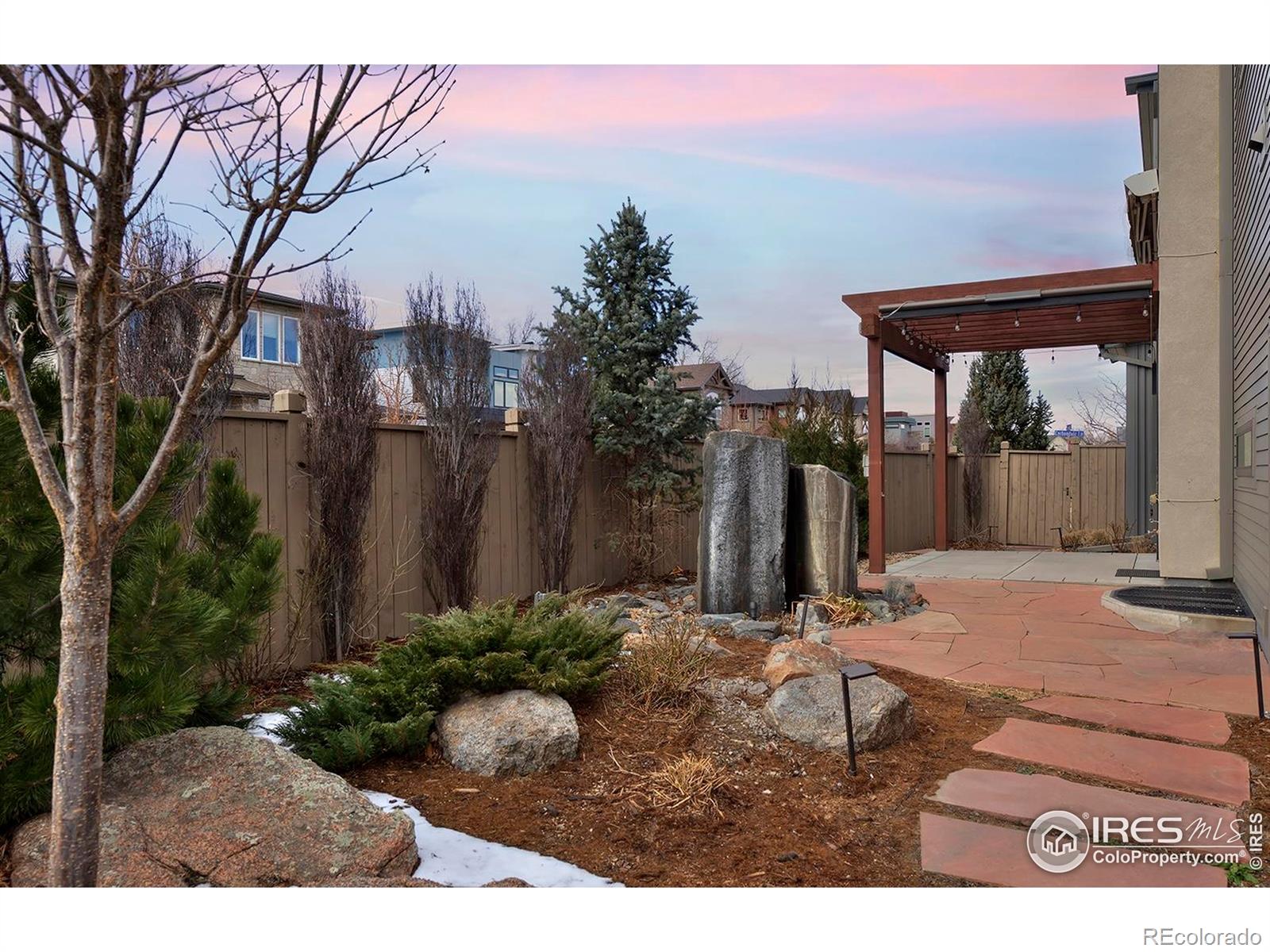 MLS Image #3 for 3618  paonia street,boulder, Colorado