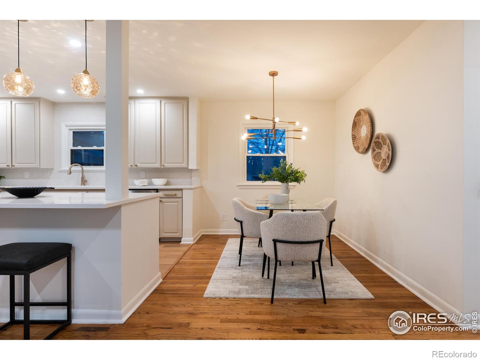 MLS Image #10 for 6  sunset circle,longmont, Colorado