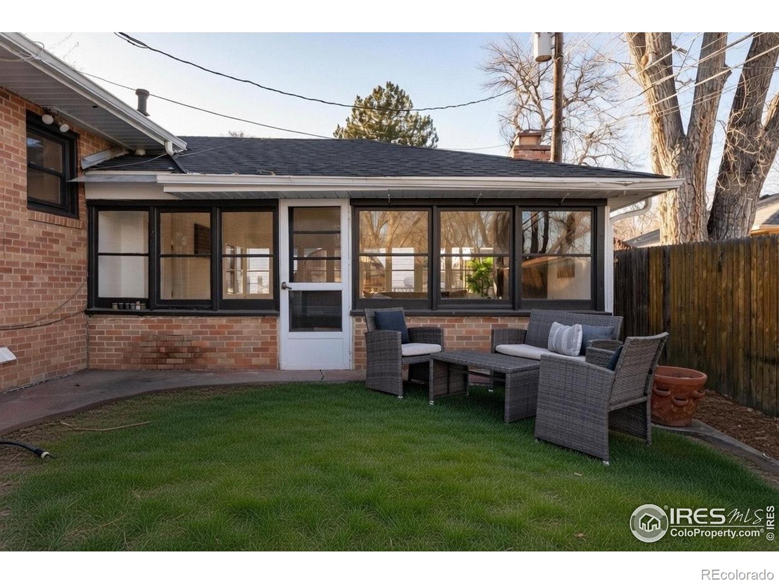 MLS Image #2 for 6  sunset circle,longmont, Colorado