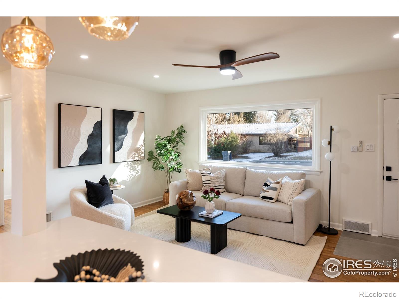 MLS Image #3 for 6  sunset circle,longmont, Colorado