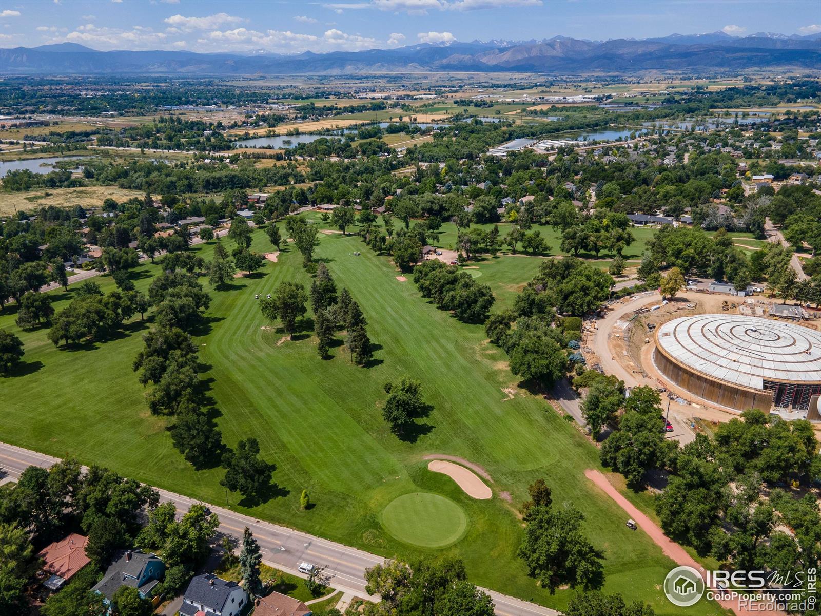 MLS Image #39 for 6  sunset circle,longmont, Colorado