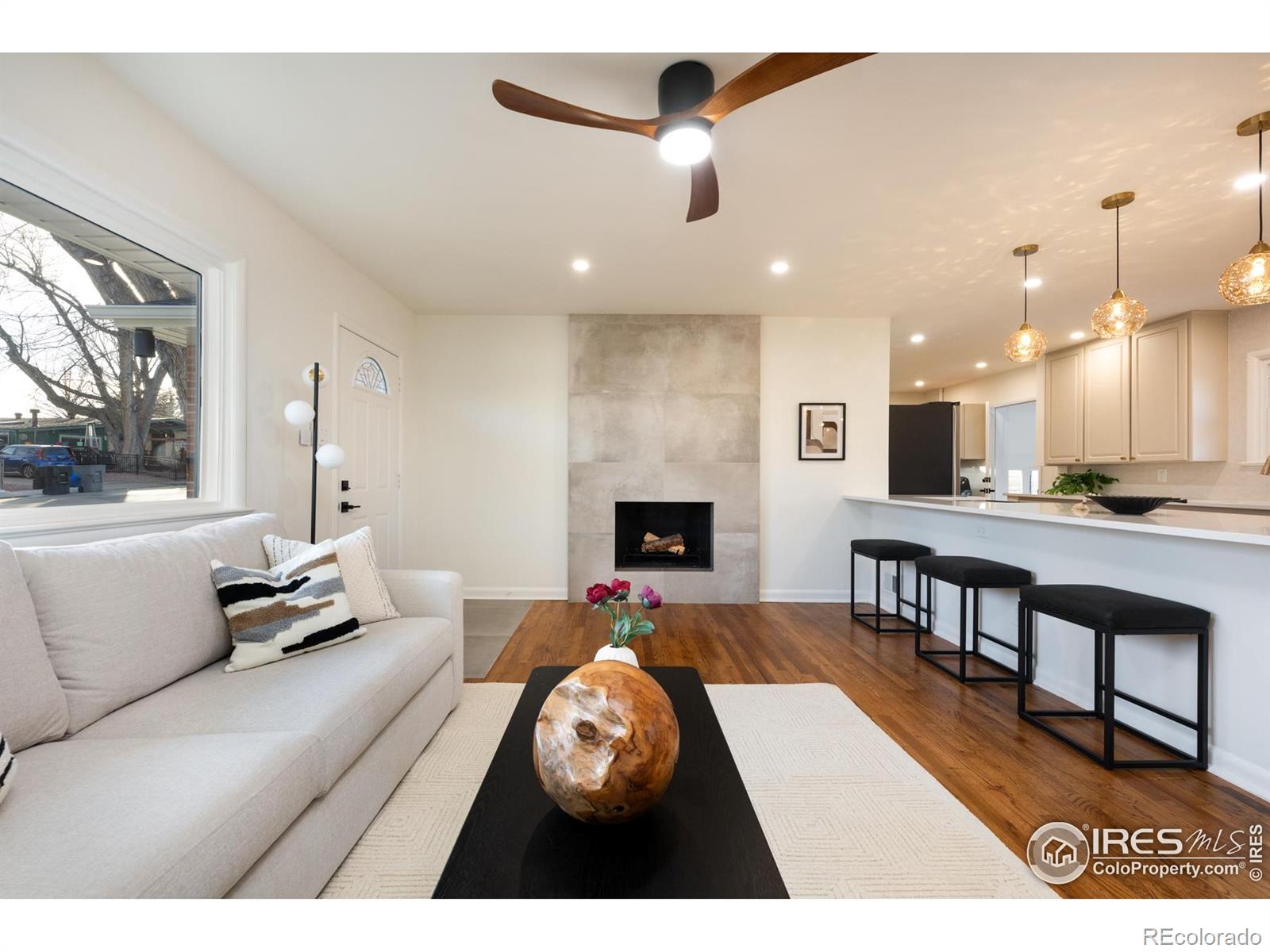 MLS Image #4 for 6  sunset circle,longmont, Colorado