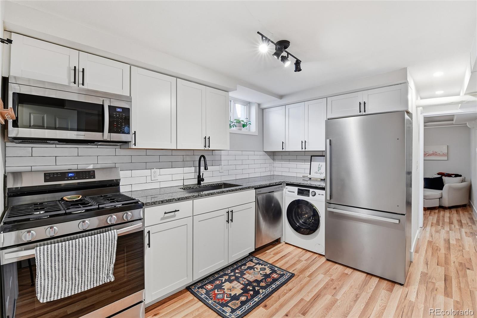 MLS Image #1 for 844 1/2  forest street,denver, Colorado