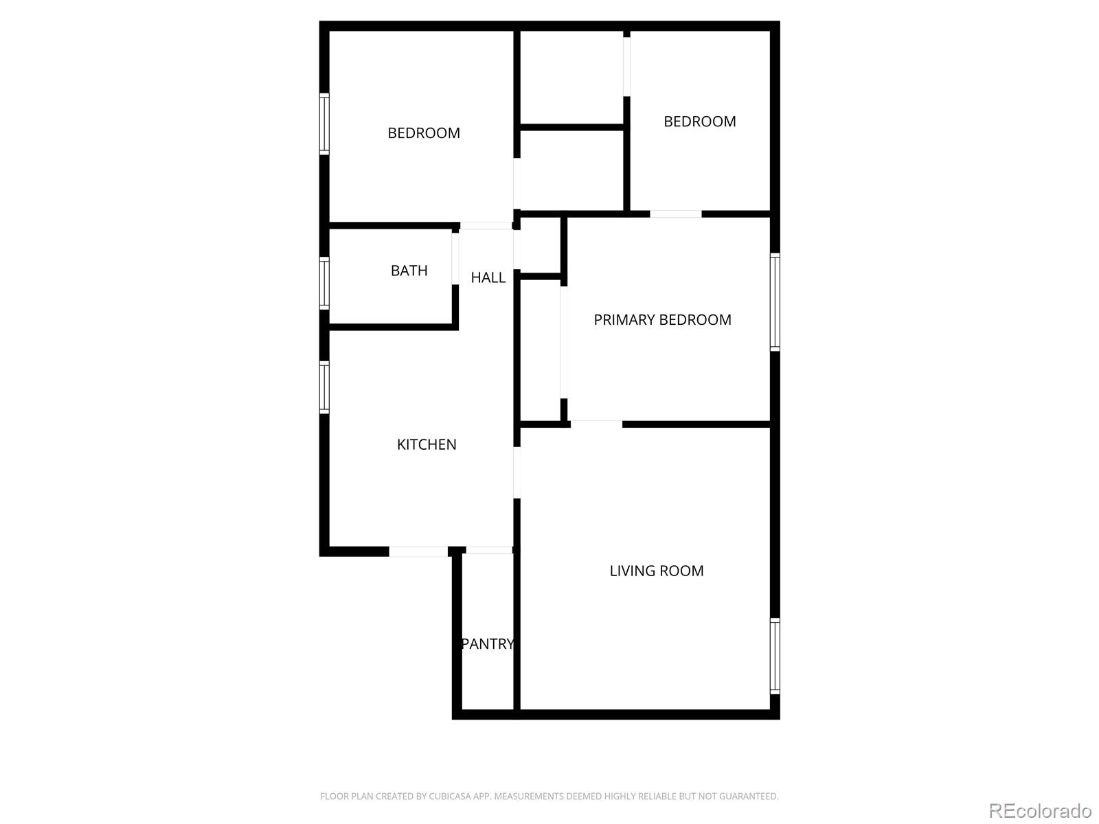 MLS Image #13 for 844 1/2  forest street,denver, Colorado