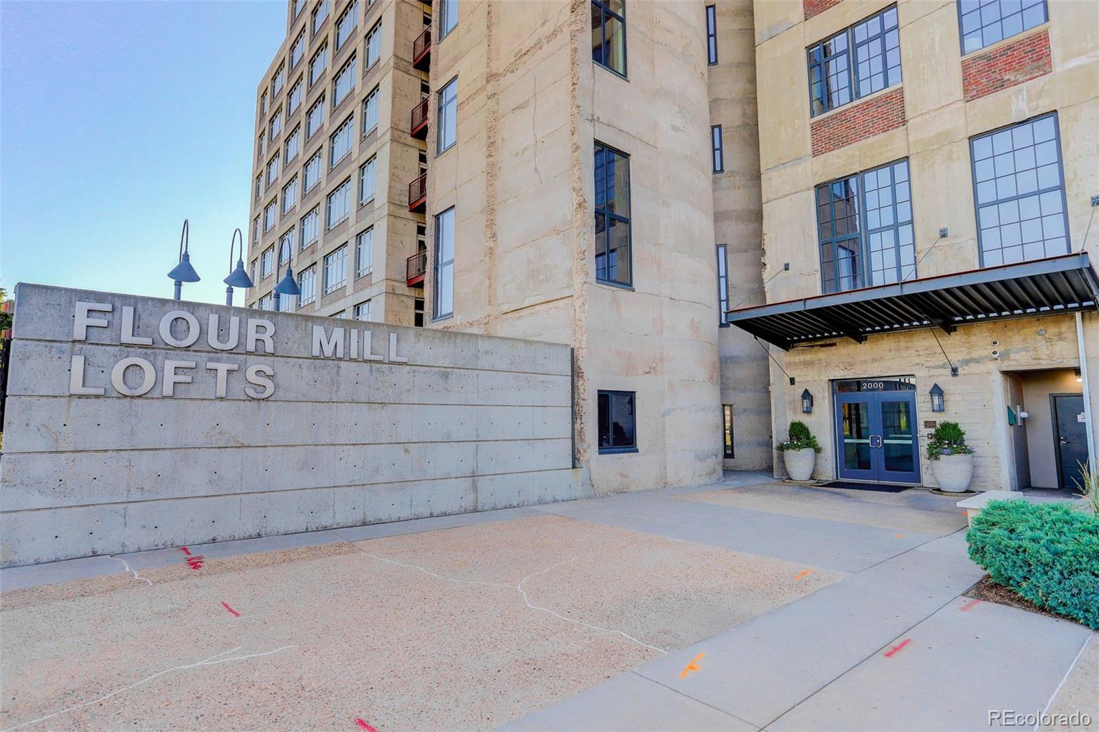 MLS Image #2 for 2000  little raven street 501,denver, Colorado
